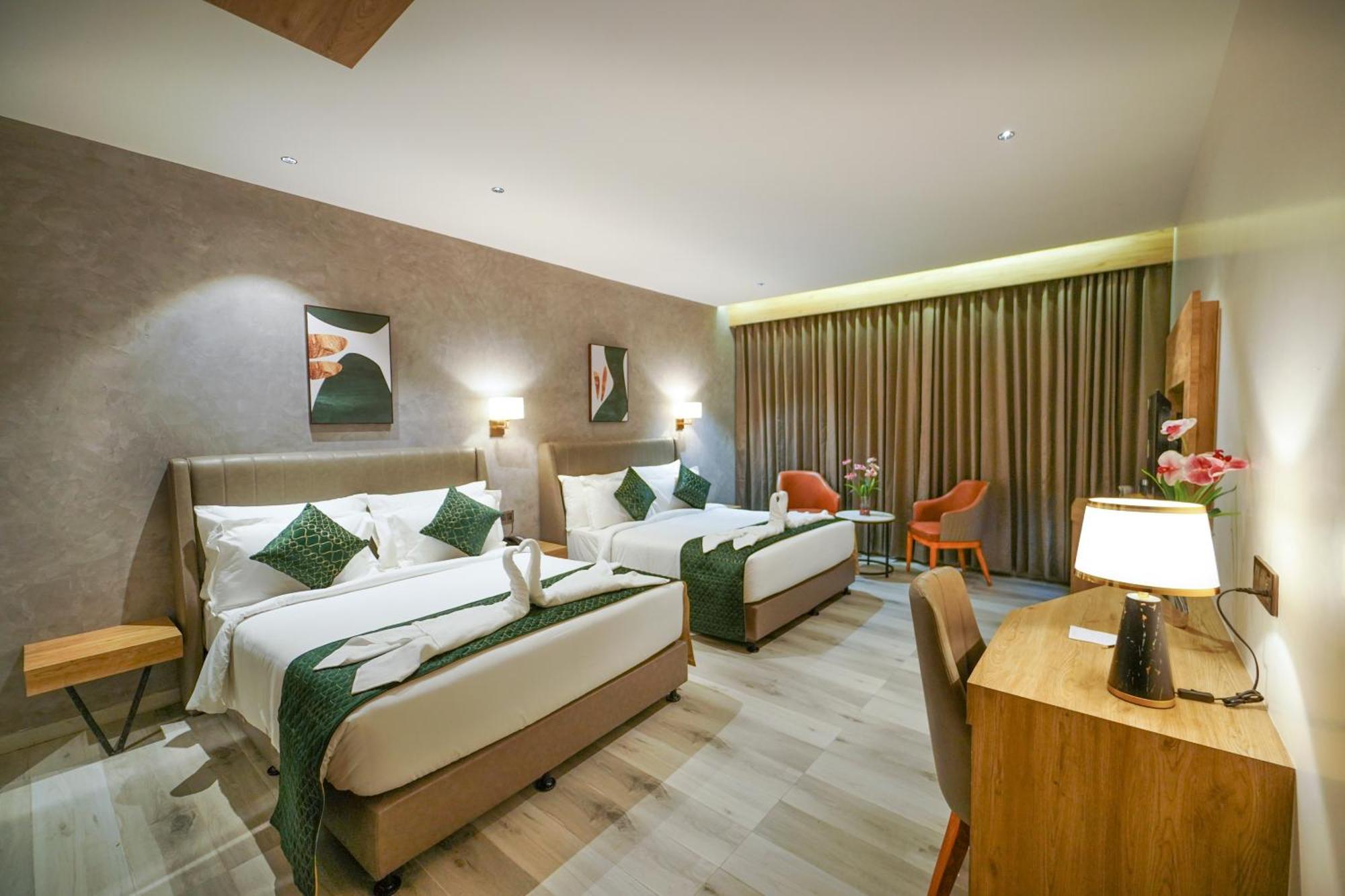 Hotel Park Inn Nellore - Near The Hospital & Highway Exteriör bild